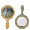 آینه گوکسو سفاسی برند Paşabahçe - 872311927