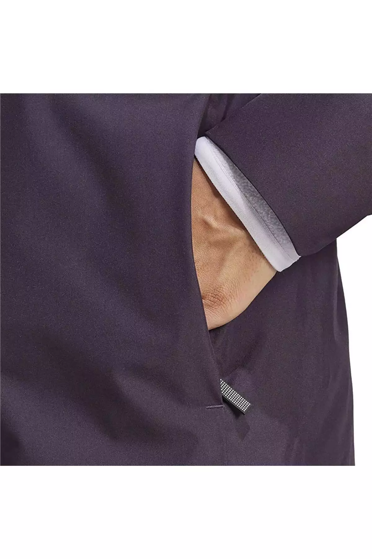 تاپ ورزشی زنانه - کاپشن دوگانه X W فلیس 3 در 1 مدل Ix7939 برند adidas - 861148023