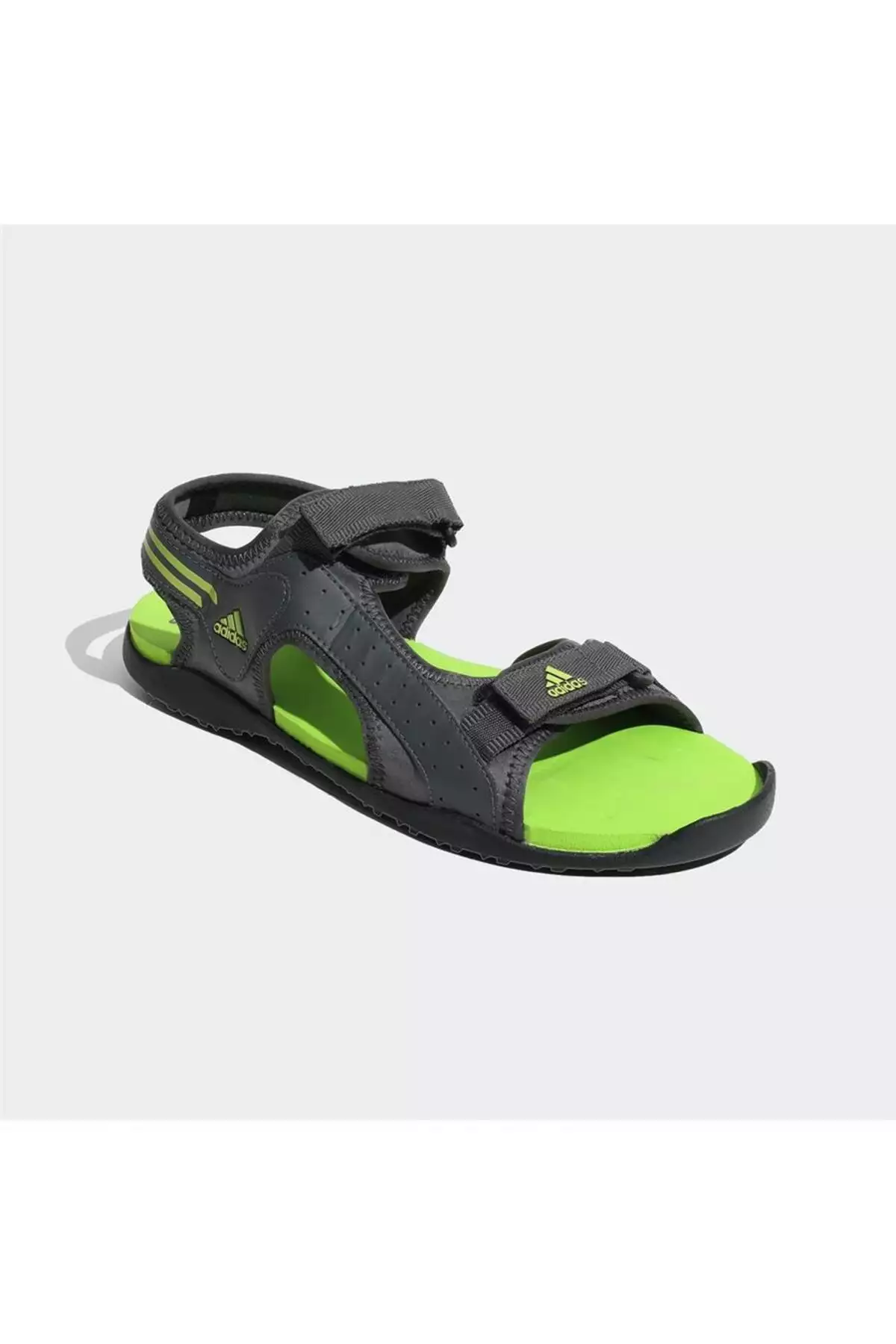 صندل مردانه آلپینو مدل GC0777 برند adidas - 814514270