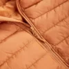 جاکت کلاهدار مردانه M Essential رنگ قهوهای مدل S202063-219 برند Skechers - 364542854