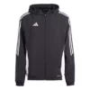 ترکیب ورزشی مردانه Tiro24 سایز مدرج سیاه برند adidas - 819323716