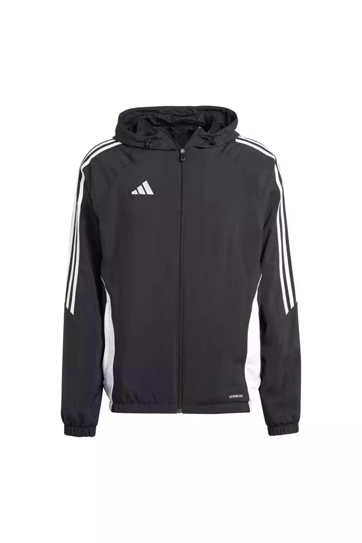 ترکیب ورزشی مردانه Tiro24 سایز مدرج سیاه برند adidas - 819323716