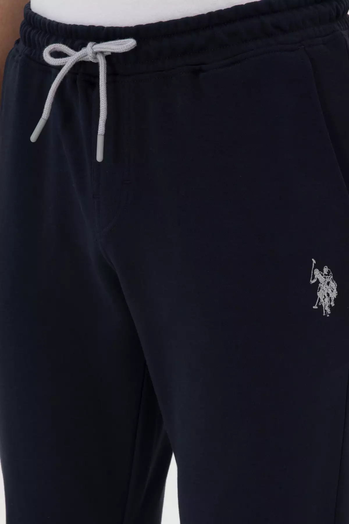 شلوار جین ورزشی مردانه سرمهای شماره 50313747-VR033 برند U.S. Polo Assn. - 979224027