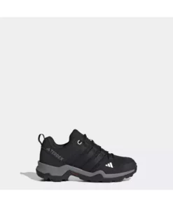 کفش فضای باز مردانه بچگانه ترکس مدل Ax2r رنگ مشکی برند adidas - 790444163