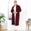 کاپشن بزرگ زنانه ایکسالمودم برند XL Modam - 854728629