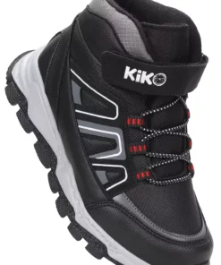 کفش ورزشی چسبی پسرانه ترمو کالی برند Kiko Kids - 859150950