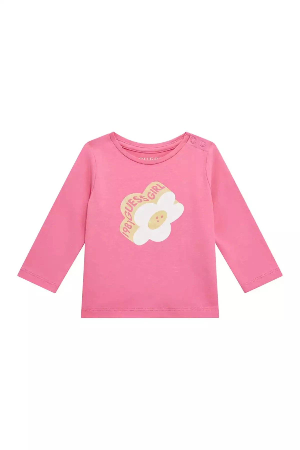 تیشرت برند Guess - 892078321