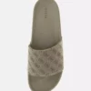دمپایی مردانه توکیو برند Guess - 804348295