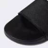 صندل مردانه تخت با یک بند تک لایه ای وا پی وی سی E3337AX25SM برند Defacto - 930711266