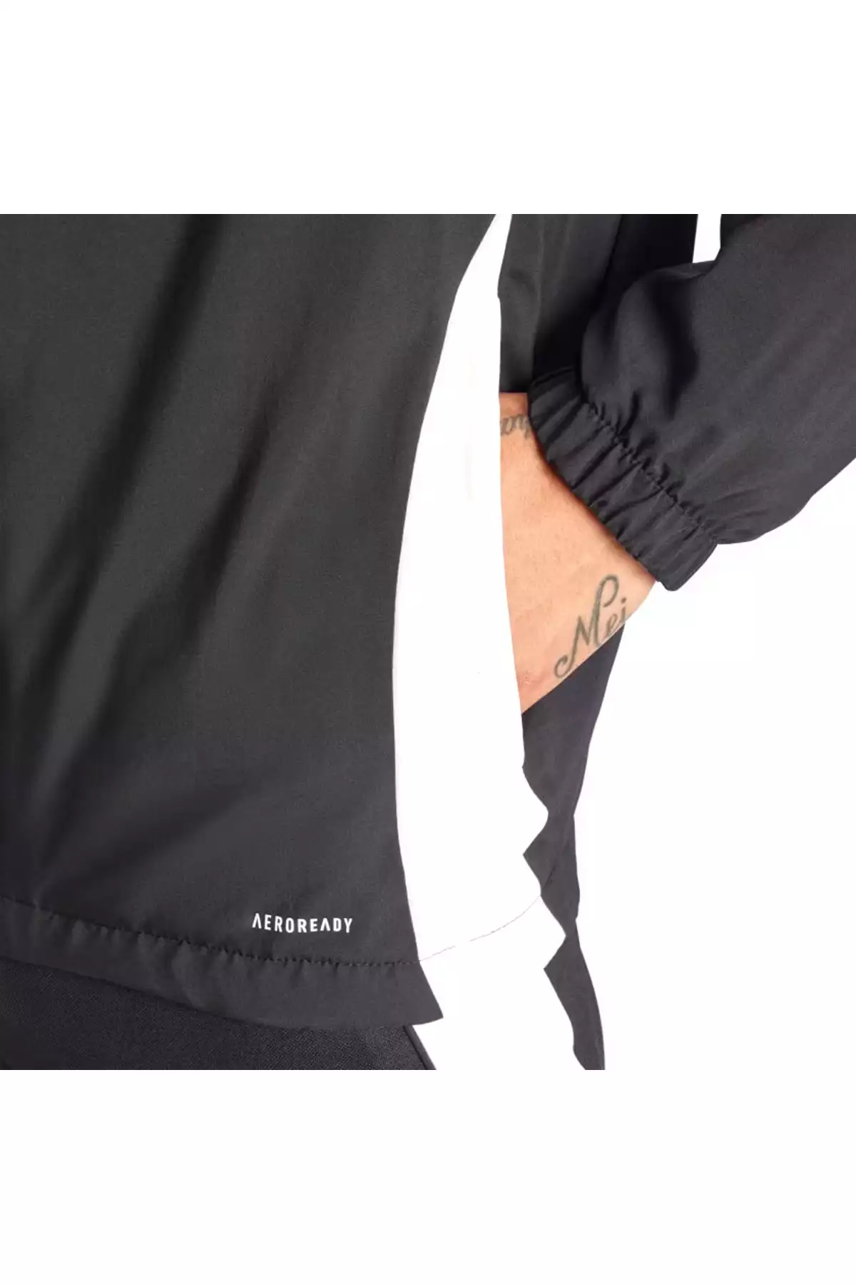ترکیب ورزشی مردانه Tiro24 سایز مدرج سیاه برند adidas - 819323716