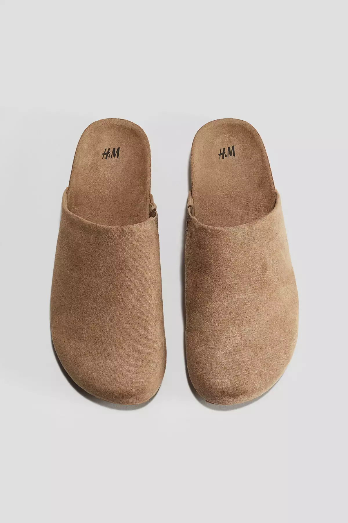 تَرلِیک پُرپُشت برند H&M - 925039955
