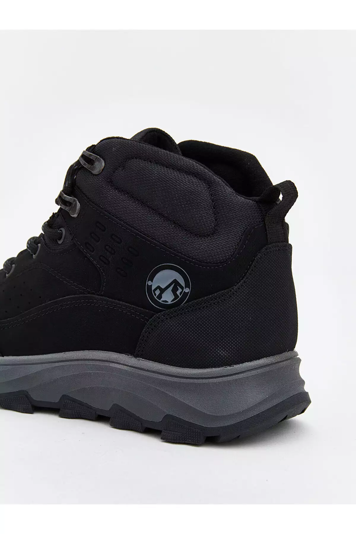 بوت کوهنوردی مردانه با بند از برند Özmarka - فصل جدید برند LC Waikiki - 1033467992