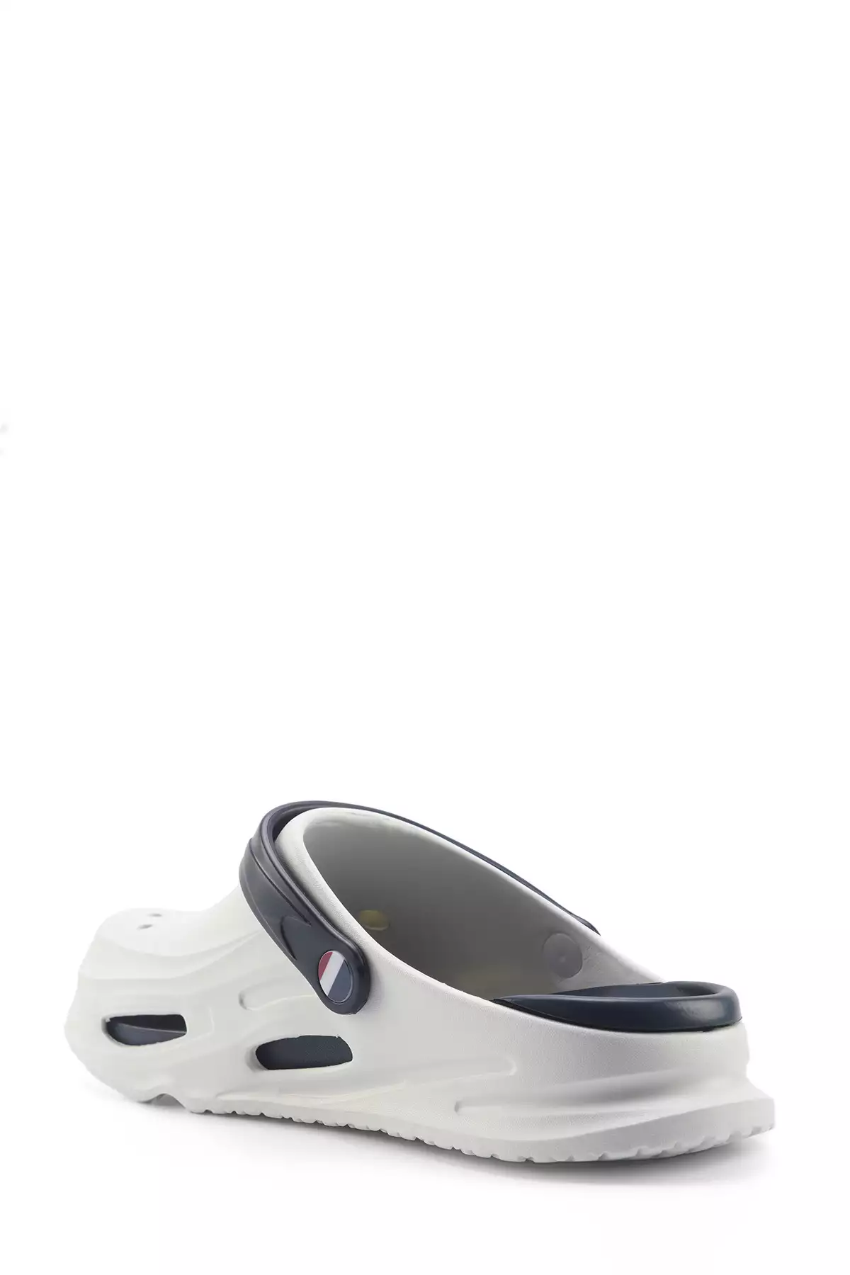 پاپوش مردانه سفید U.S. Polo Assn. مدل Cons 5Fx کد A101984410 برند U.S. Polo Assn. - 894021263