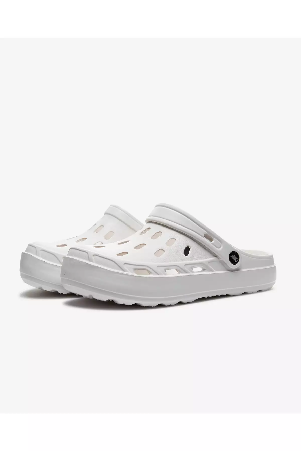 ترلیک سفید مردانه سوئیفترز - استدی 243041 سفید برند Skechers - 302228050