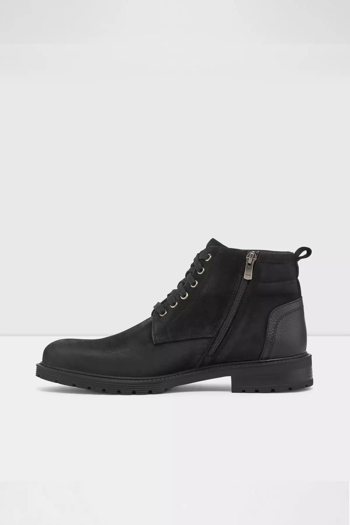 بوت مردانه جیر مشکی برند Aldo - 51248892