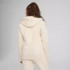 کاپشن زنانه کرمی اووستریپ (685050-87) برند Puma - 901345763