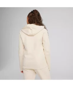 کاپشن زنانه کرمی اووستریپ (685050-87) برند Puma - 901345763