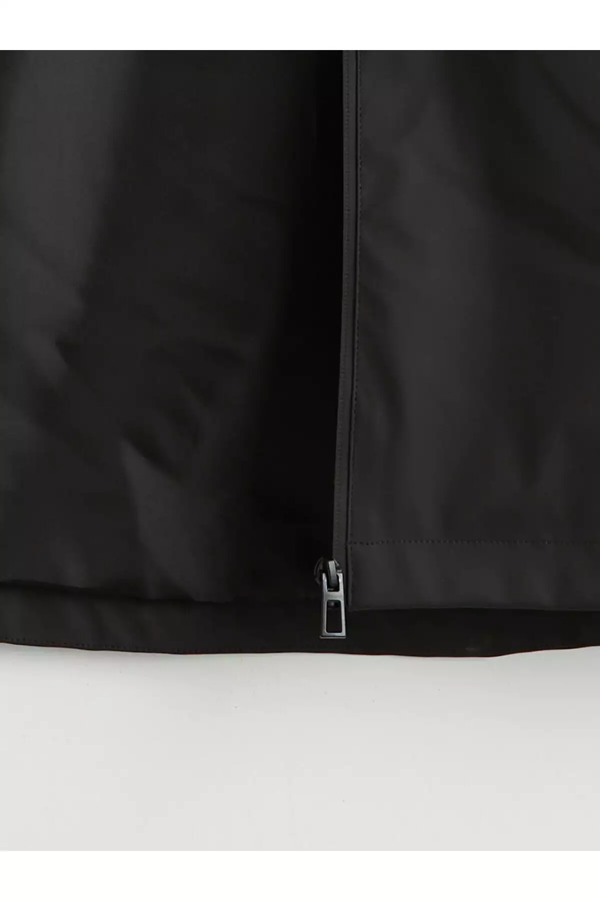 بارانی زنانه با کلاه برند LC Waikiki - 979411969