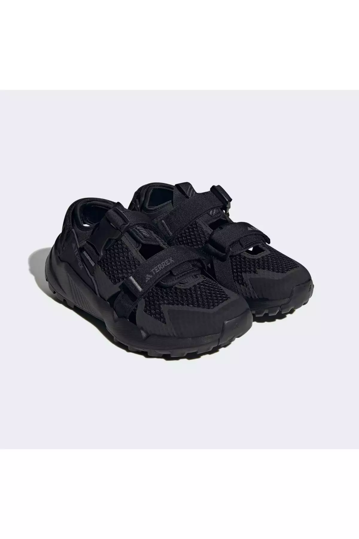 صندل ترکس هایدروتررا آت برند adidas - 765274819