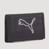 کیف پول پلاس 054759 01 - مشکی - استاندارد برند Puma - 897404489