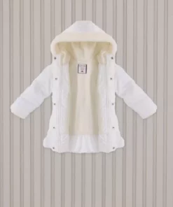 کودک دختر پوشاک نوزاد سفید کودکانه برند U.S. Polo Assn. - 852680205