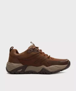 کفش ورزشی مردانه آرچ فیت لوگو 204409 CDB برند Skechers - 904104183