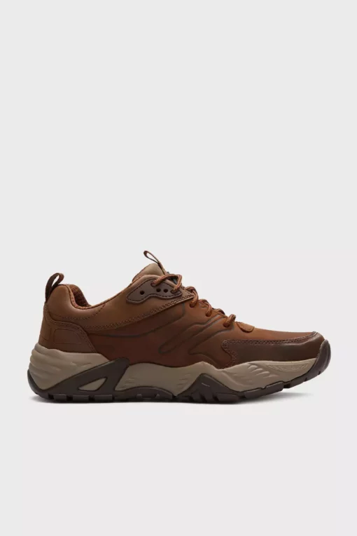 کفش ورزشی مردانه آرچ فیت لوگو 204409 CDB برند Skechers - 904104183