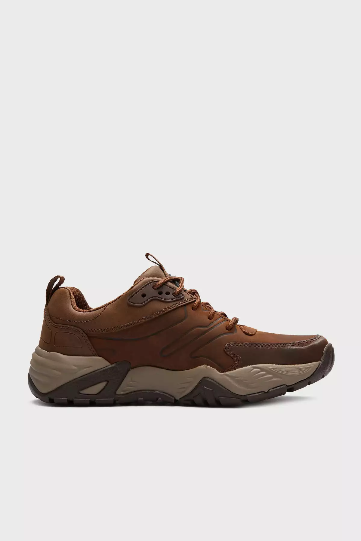 کفش ورزشی مردانه آرچ فیت لوگو 204409 CDB برند Skechers - 904104183