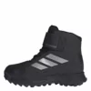 چکمههای بیرونی بچهگانه مردانه سیاه TERREX SNOW CW K مدل JR4188 برند adidas - 1039042096