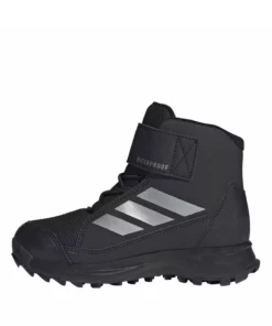 چکمههای بیرونی بچهگانه مردانه سیاه TERREX SNOW CW K مدل JR4188 برند adidas - 1039042096