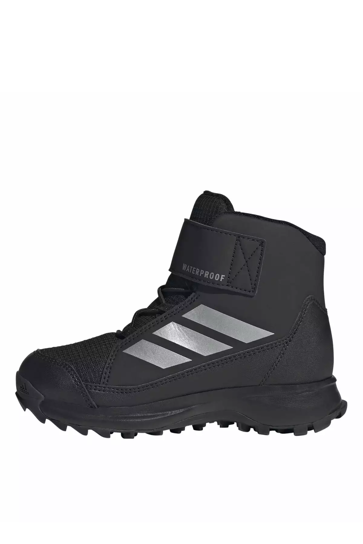 چکمههای بیرونی بچهگانه مردانه سیاه TERREX SNOW CW K مدل JR4188 برند adidas - 1039042096
