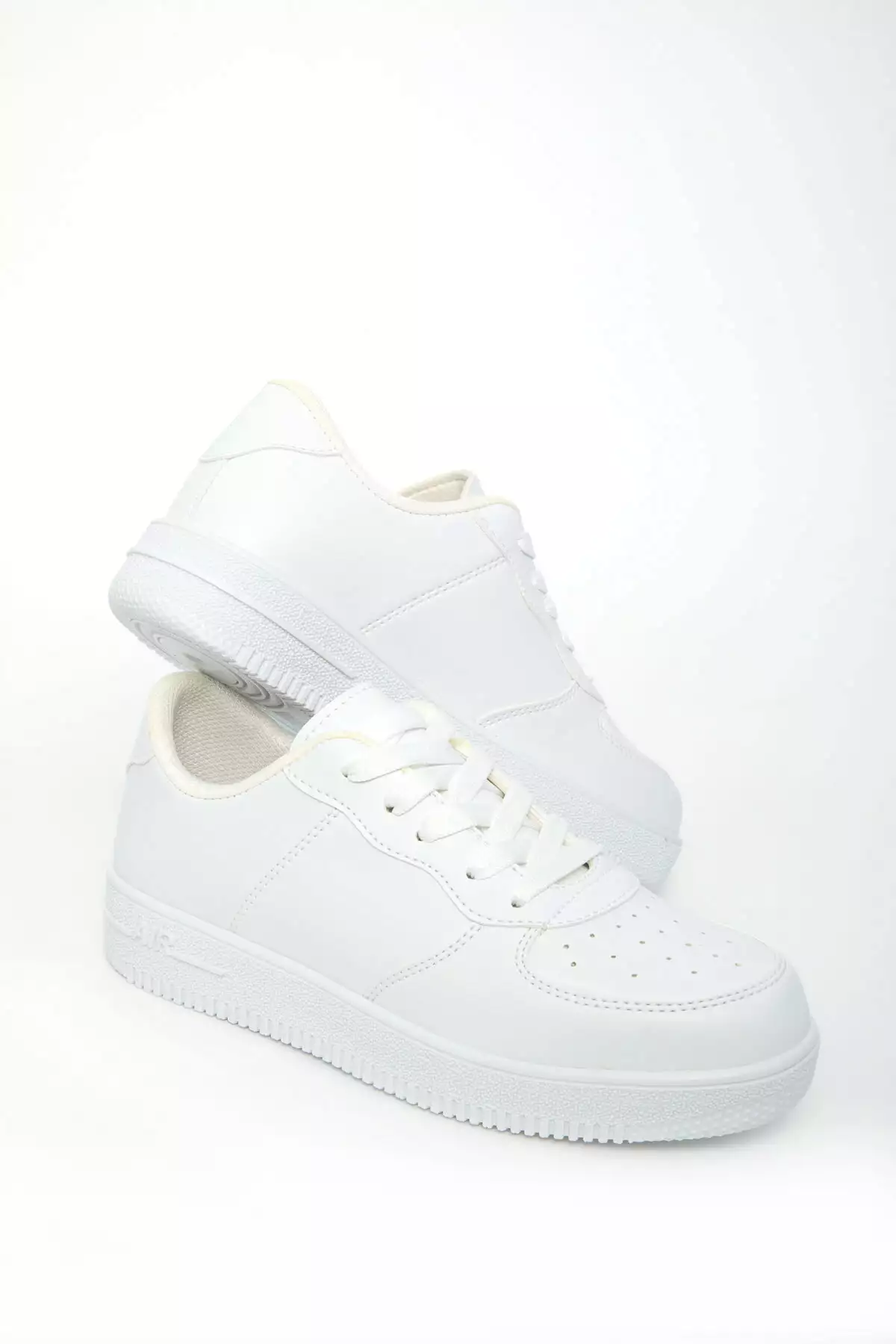 کتانی سفید یونیسکس ۱۴۳۶۱ برند SOHO - 34108167