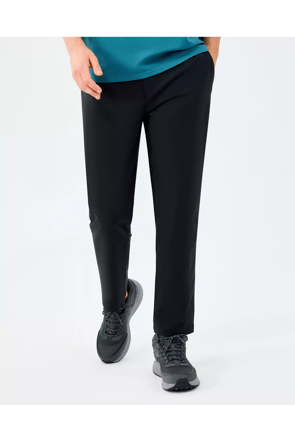 شلوار مردانه M Comfort مدل سیاه S2520147-3817 برند Skechers - 992535433