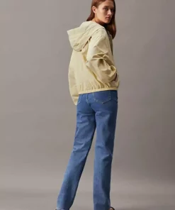 کت و بارانی زنانه برند Calvin Klein - 873354956