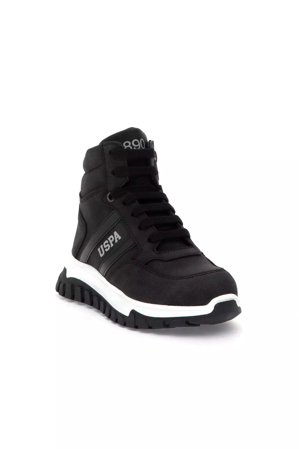 چکمه سیاه بچهگانه مردانه 50315723-VR046 برند U.S. Polo Assn. - 1038086410