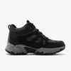 ترفرم - بوت مردانه مشکی گاستونی مدل 204633 برند Skechers - 750848568