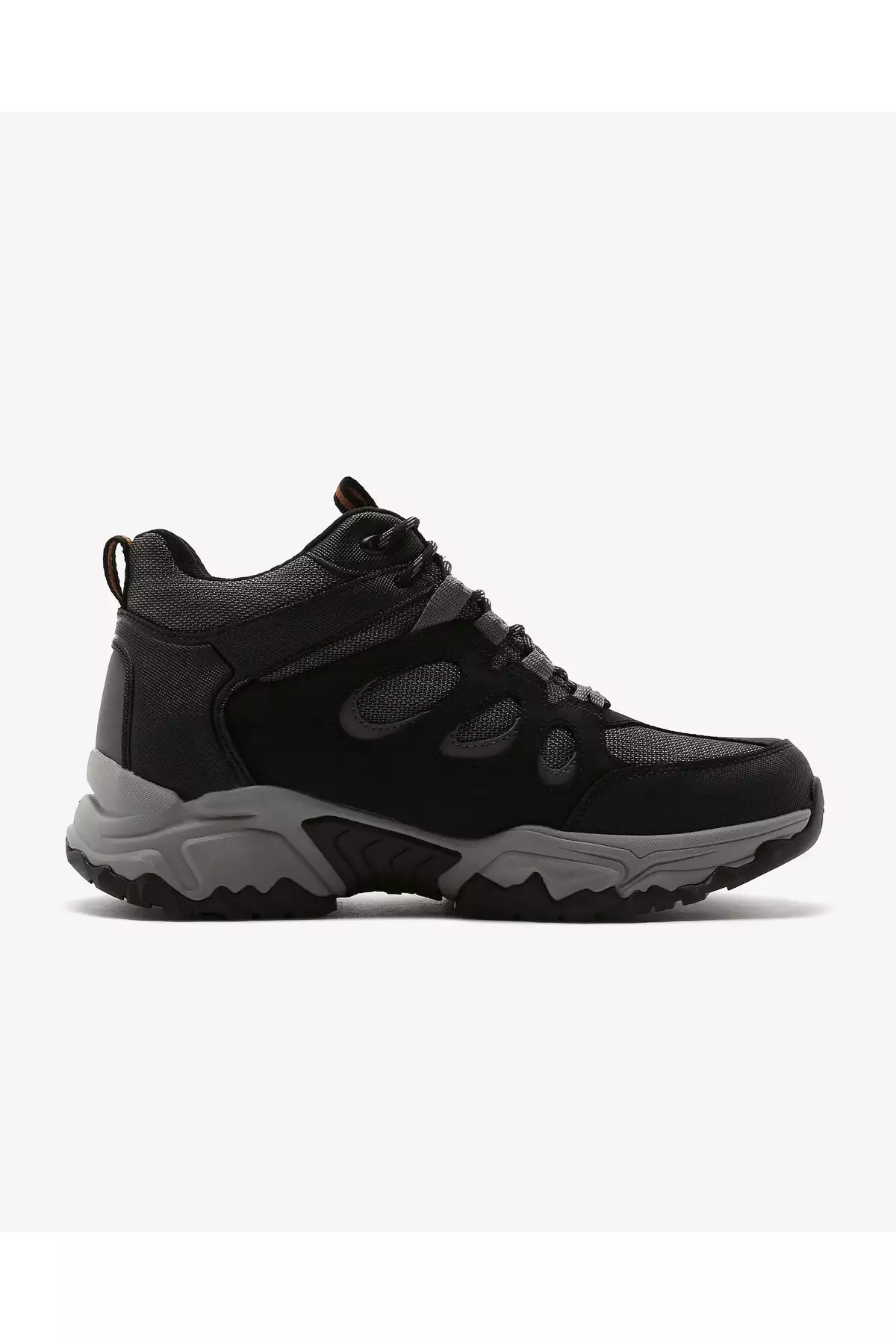 ترفرم - بوت مردانه مشکی گاستونی مدل 204633 برند Skechers - 750848568