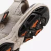 آتلان - صندل مردانه بژ بدی 210444 تان برند Skechers - 743115233