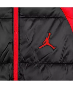 کاپشن پسرانه جردن مدل 65A636-023 برند Nike - 794235718