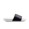 صندل راحت و سبک مقاوم در برابر آب برای ساحل، استخر، باغ و دریا - صندل تابستانی برند U.S. Polo Assn. - 834202516