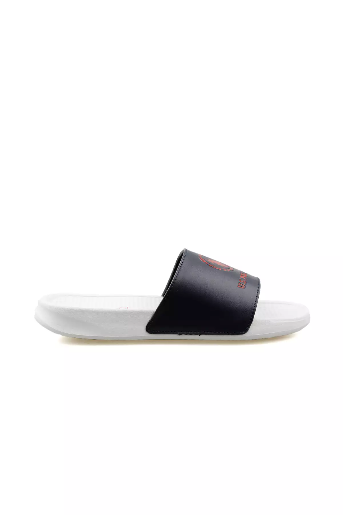 صندل راحت و سبک مقاوم در برابر آب برای ساحل، استخر، باغ و دریا - صندل تابستانی برند U.S. Polo Assn. - 834202516