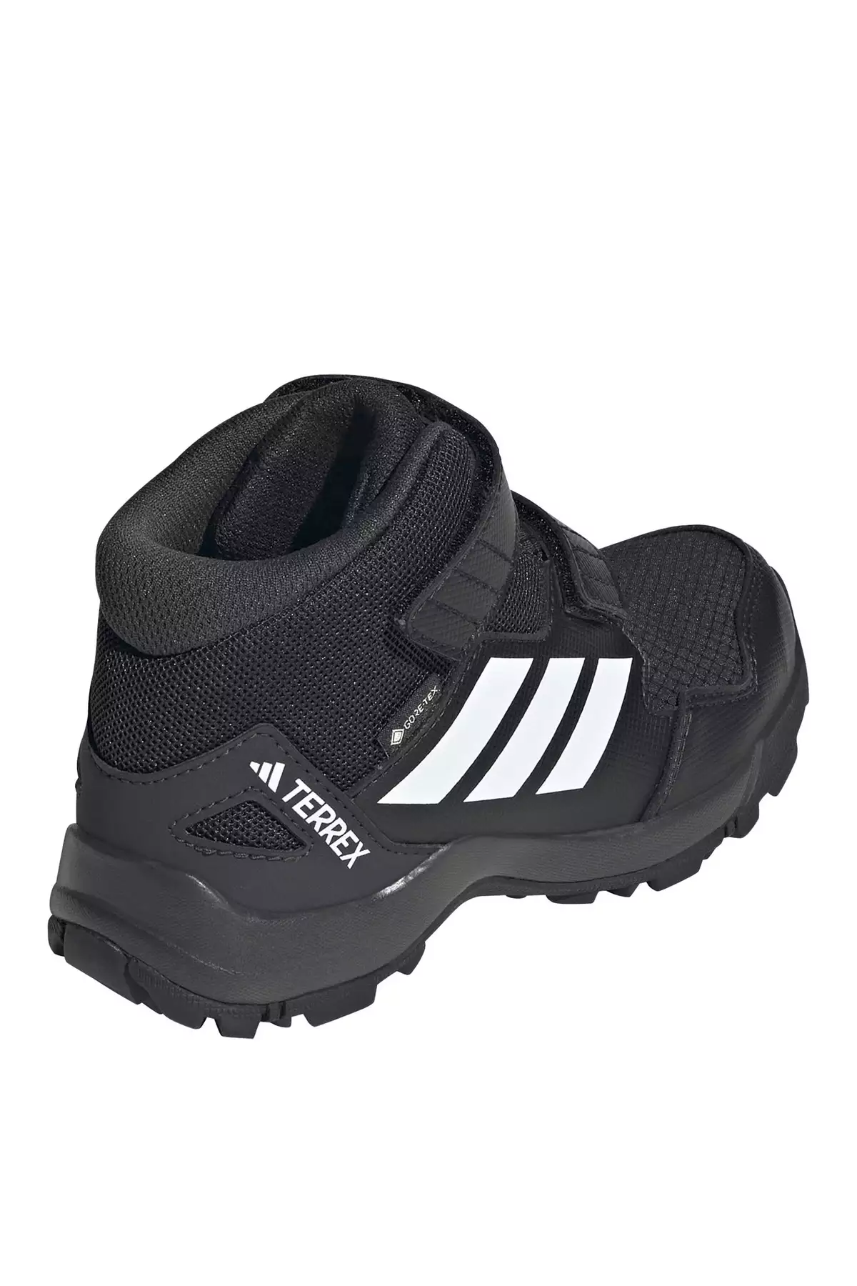 چکمههای بیرونی میانبری مردانه سیاه برای پسران JS2095 TERREX SKYCHASER MID GTX CF برند adidas - 986932876