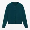 کاردیگان با مخلوط پشم برند Massimo Dutti - 970171878