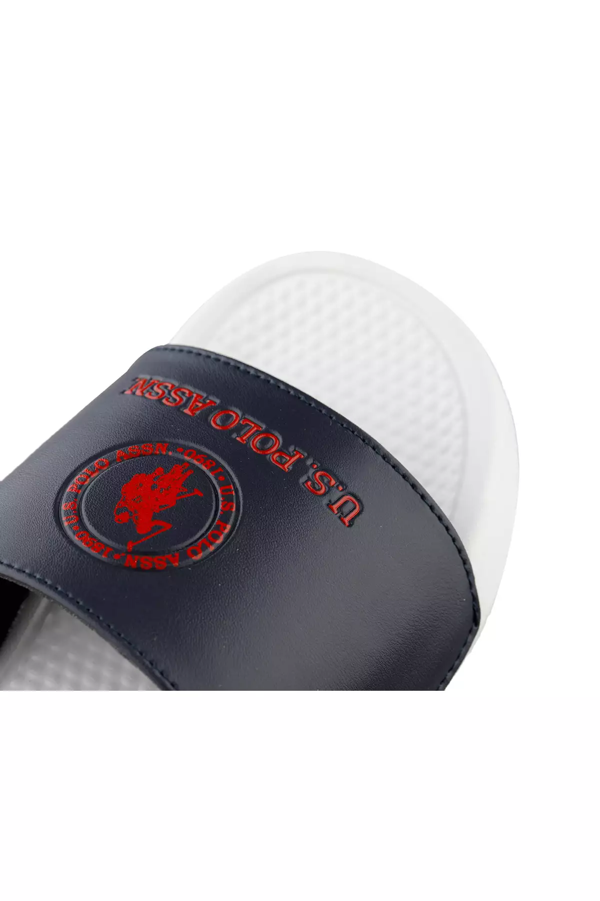 دمپایی 4M پرل 4Fx مردانه برند U.S. Polo Assn. - 929872060