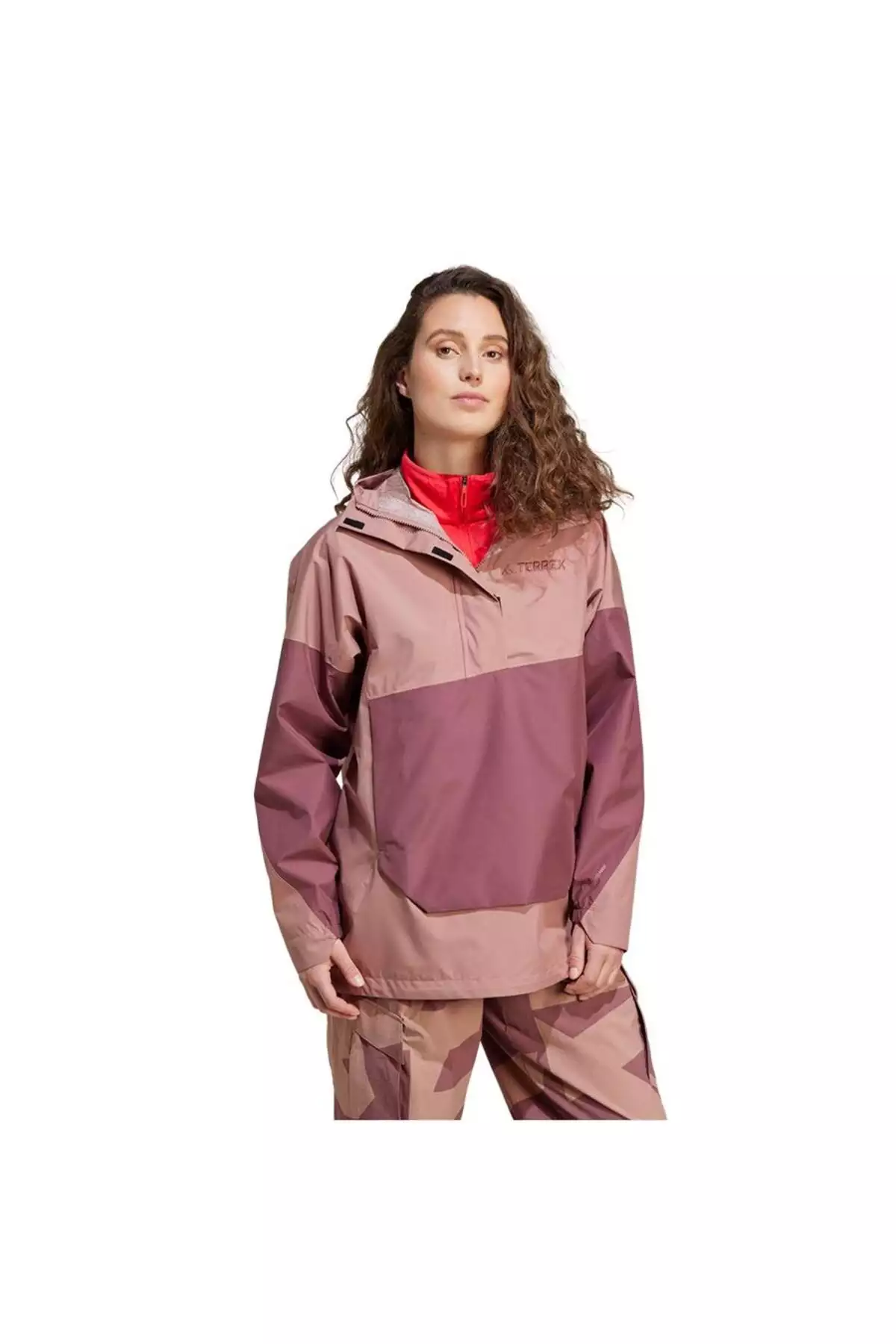 کت پستهای زنانه W Xp 2.5 آنوراک JD8370 برند adidas - 925966203