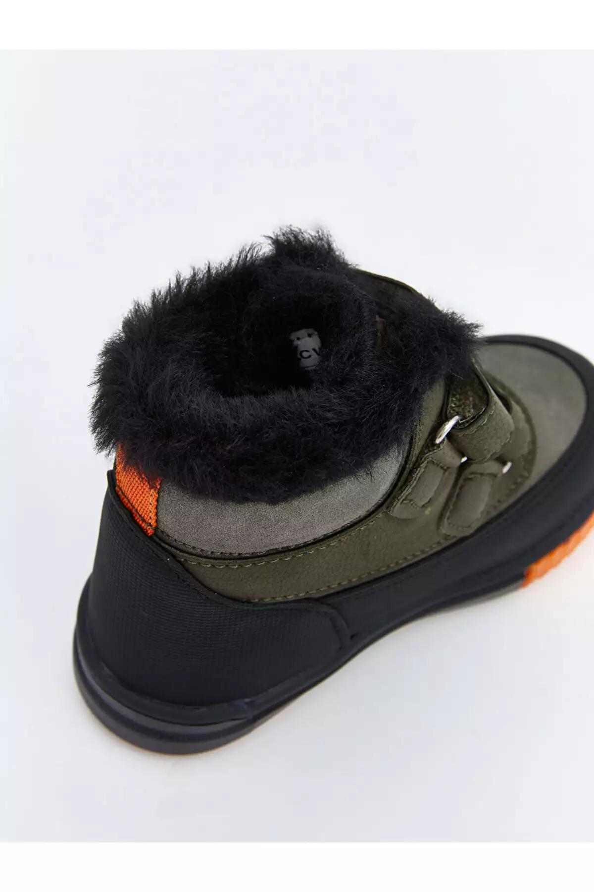 پوتین بچهگانه با چسب برای پسران برند LC Waikiki - 1023691477