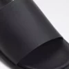 گالسیا - صندل مردانه چرم مصنوعی مشکی روشن برند Aldo - 929844680