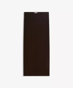 دامن میدی بافت نرم برند Bershka - 994027547