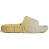 دمپایی آدی لت 22 رنگ بژ مدل JH7795 برند adidas - 960108289