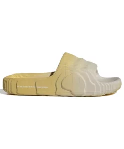 دمپایی آدی لت 22 رنگ بژ مدل JH7795 برند adidas - 960108289